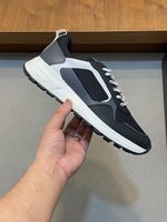 Кроссовки Prada