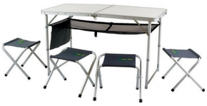 Мебель кемпинговая