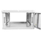 ШРН-15.480 шкаф настенный 15U 600x480 ЦМО