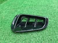 Решетка переднего бампера Kia Picanto 3 JA (17-21)