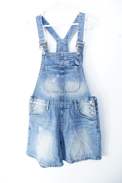 Комбинезон MissCode интересный 50 размер