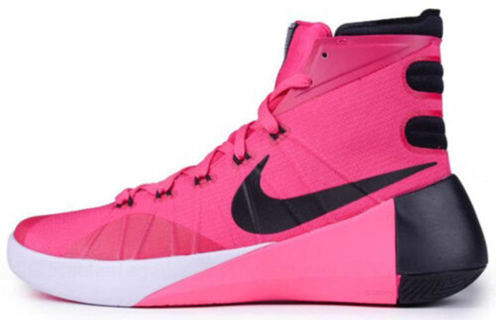 Кроссовки Nike Hyperdunk 2015