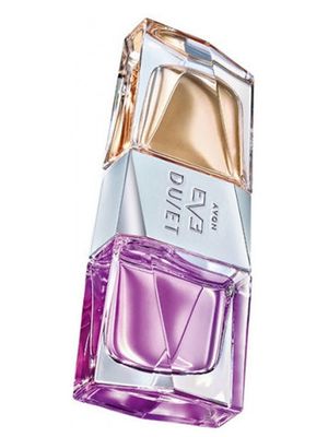 Avon Eve Duet Sensual