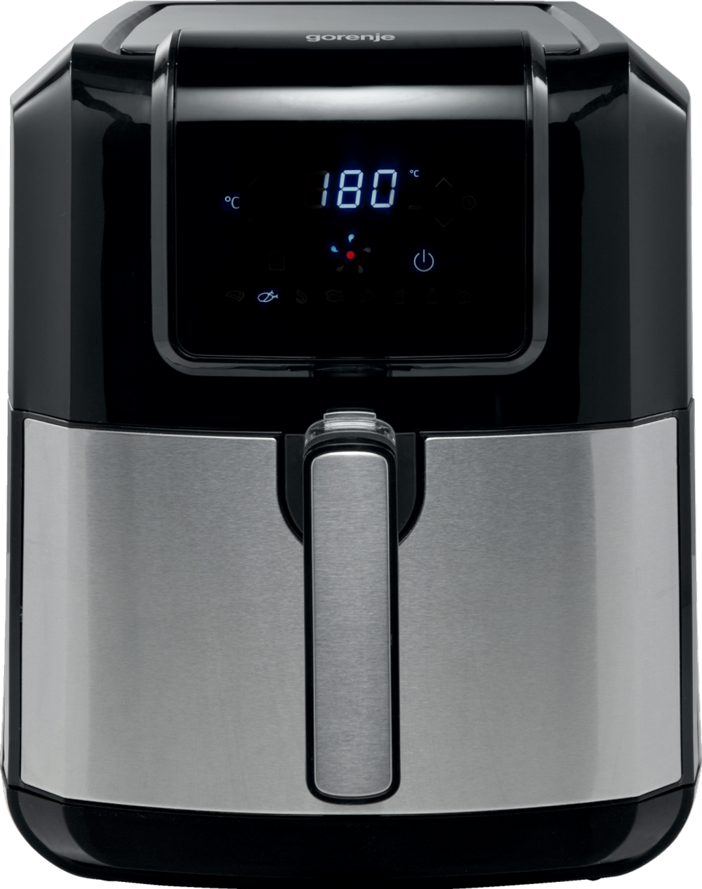 Аэрогриль Gorenje AF1700DB