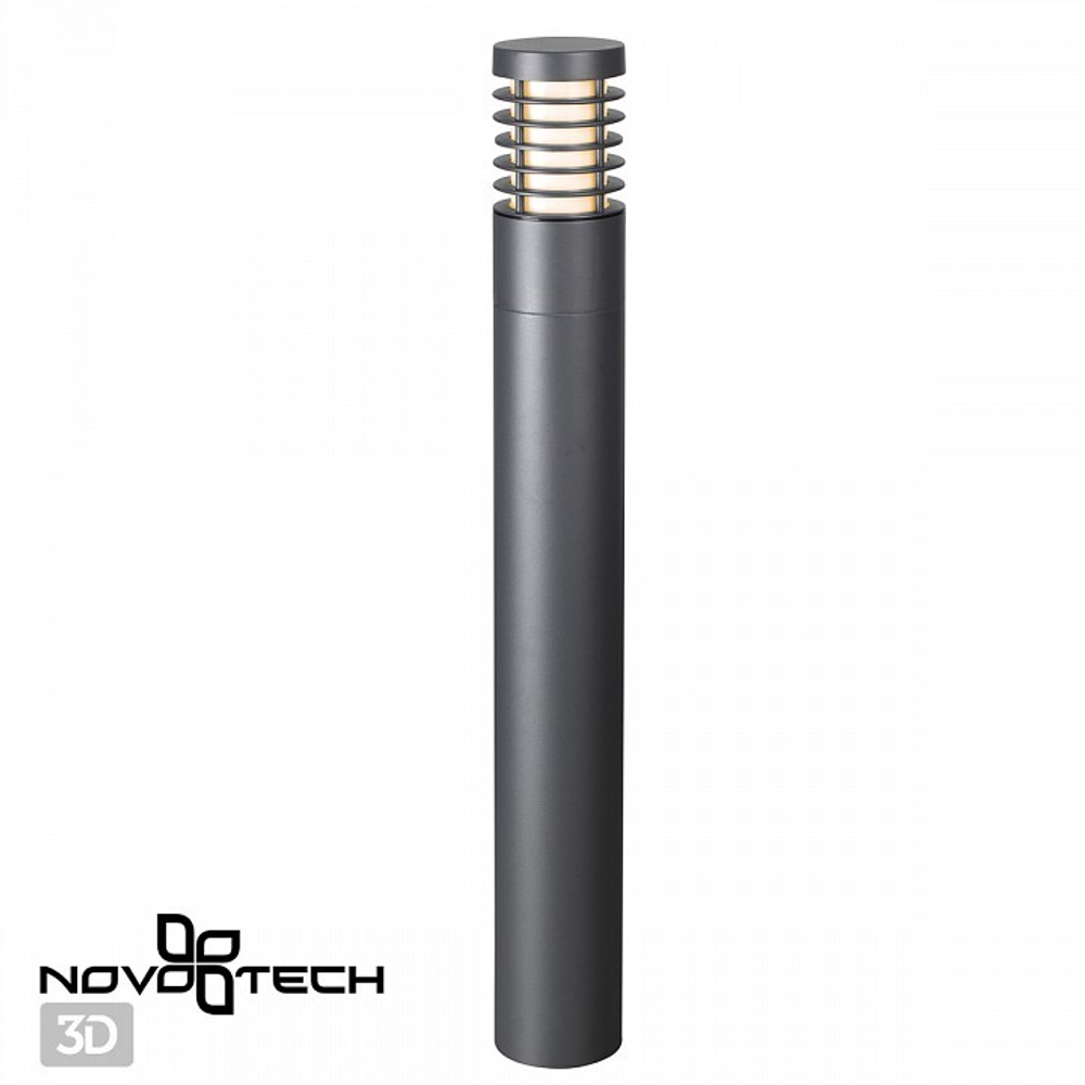 Наземный средний светильник Novotech 370950