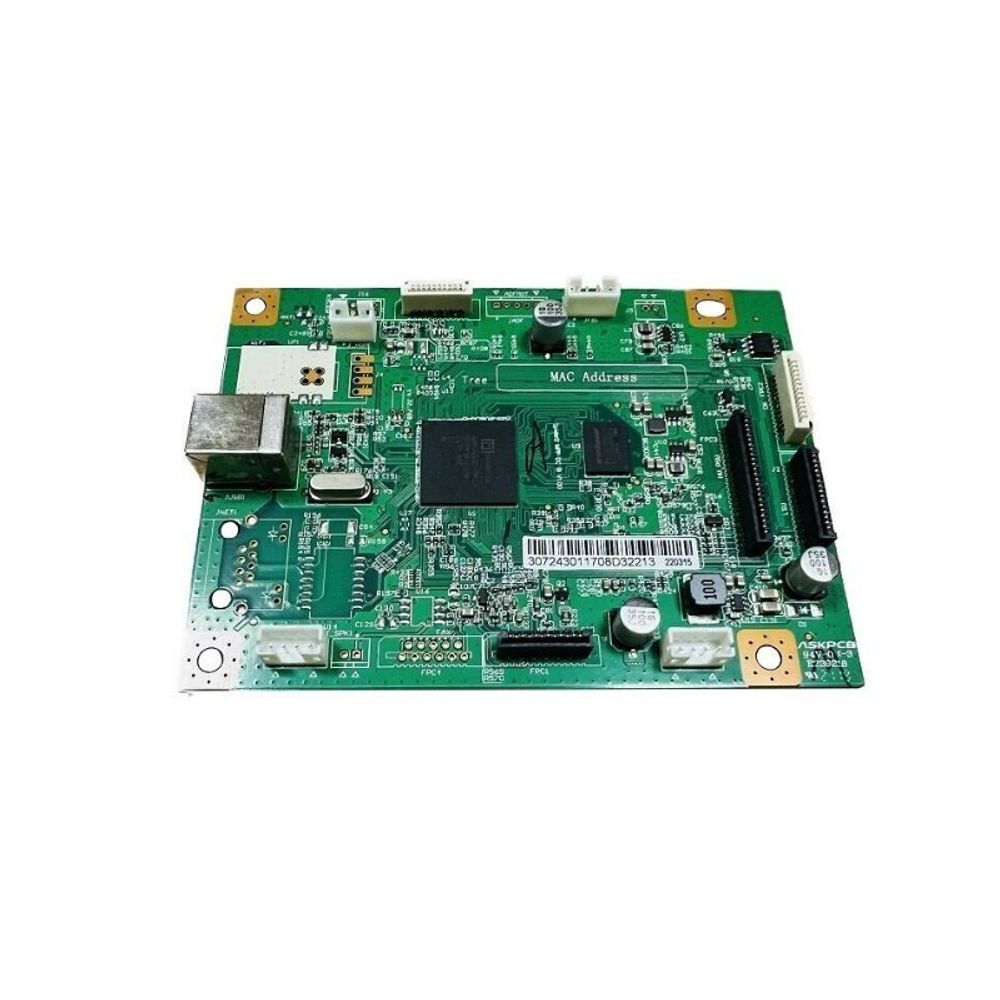 Плата форматера Pantum M6500 USB CSD (301022412001/302110169801)