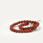 Чокер Vivid RED