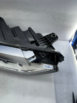 Блок фар (LED) для BYD Han DM, оригинал
