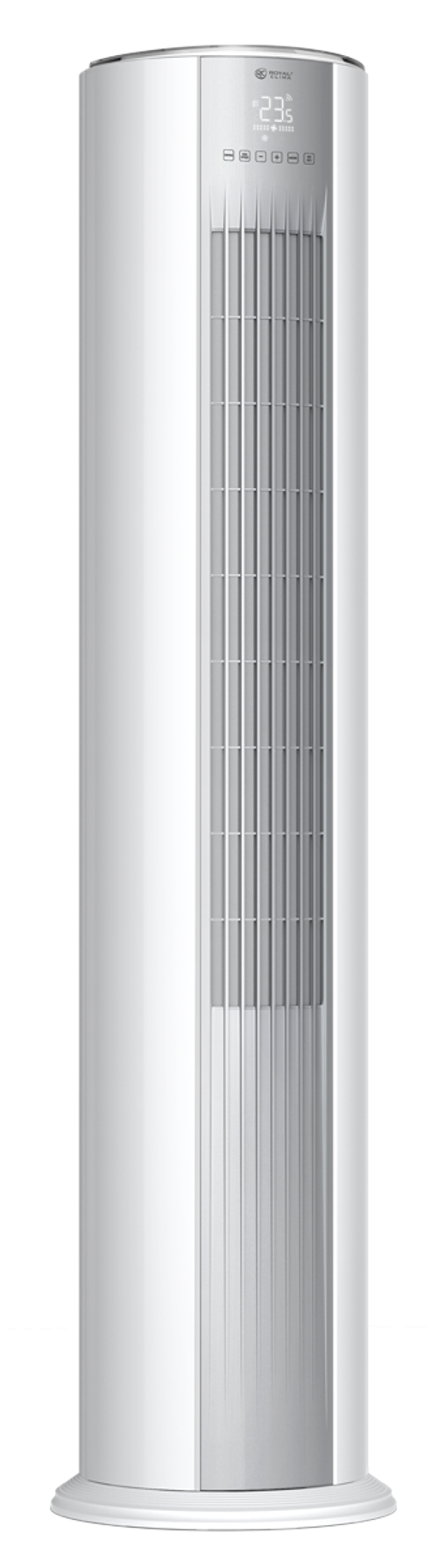 Сплит-система кондиционер Royal clima EZI-S 24HE/EZI-E 24HE 70 м²