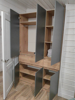 Шкаф трёхстворчатый «Авиньон»