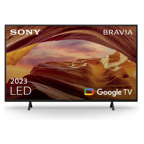 Телевизор Sony Bravia KD-43X75W