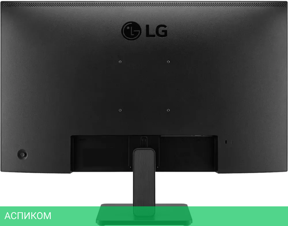 Монитор LG 27MR400-B