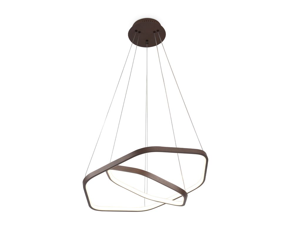 Ambrella Подвесной светодиодный светильник Line FL361