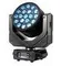 SHOWLIGHT 19x25W LED ZOOM HL