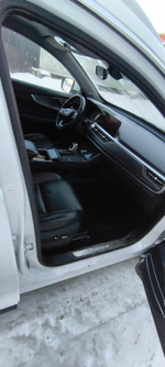 Chery Tiggo 7 Pro Prestige CVT