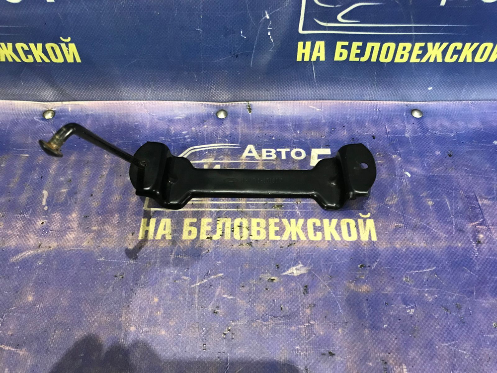 Площадка аккумулятора OMODA C5 2024