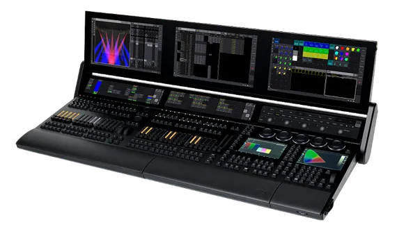 MA Lighting grandMA3 full - size