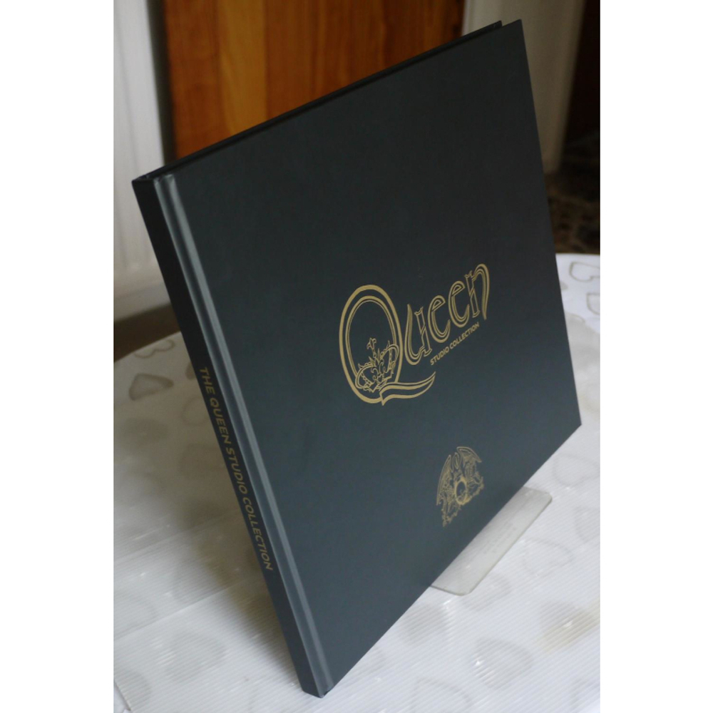 Queen / Studio Collection Album
