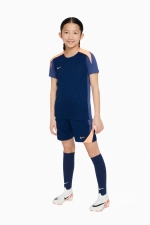 Шорты Nike Dri-FIT Strike 24 - темно-синий