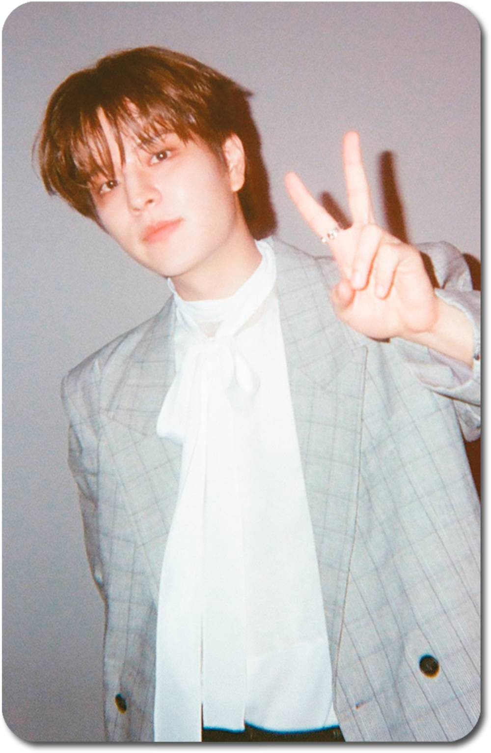 Карта / STRAY KIDS #0813
