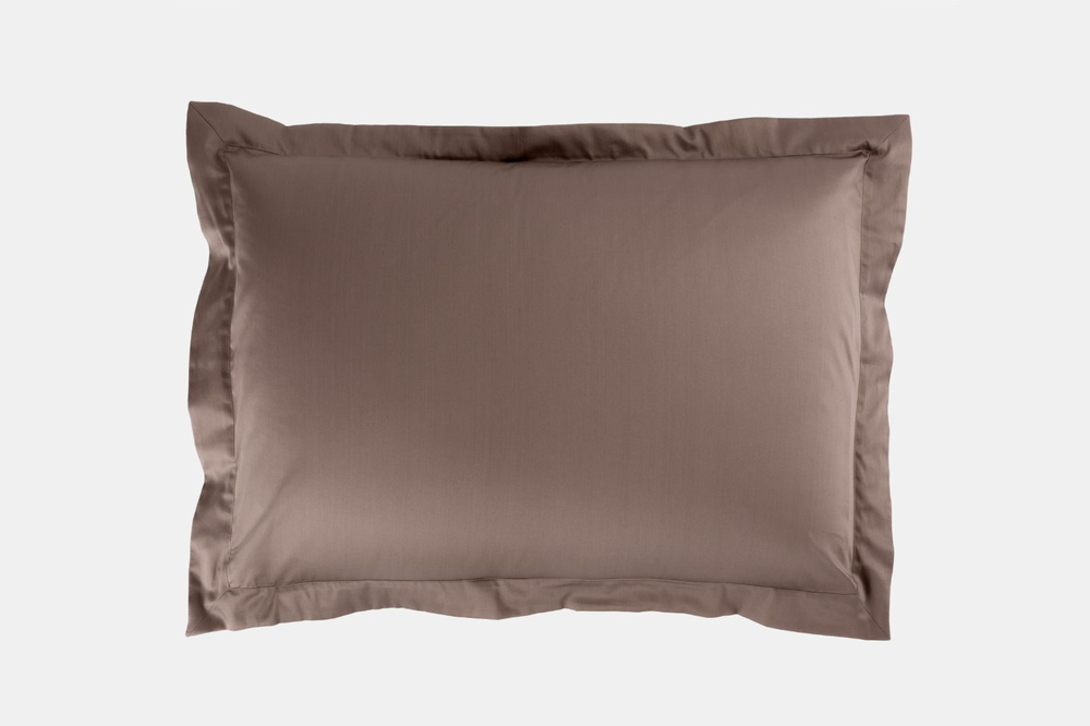 Наволочки 2шт 50х70 German Grass Brownie Allure