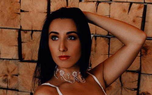 Колье-чокер с подвесками на новый год, свадебное украшение невесты