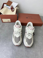 Кроссовки Loro Piana x New Balance