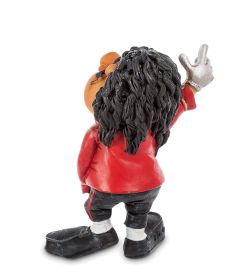 RV- 88 Фигурка «Лунная походка» (W.Stratford)