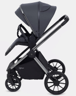 Детская коляска Rant Falcon Therm 3 в 1 Graphite