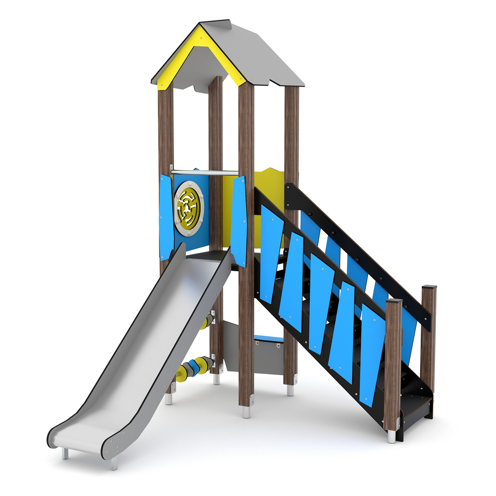 Игровой комплекс