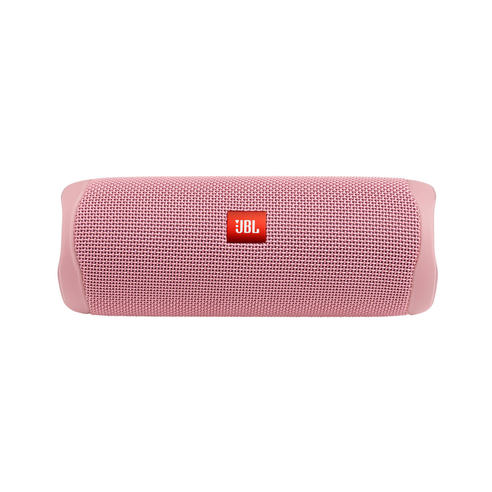 Портативная акустика JBL Flip 5 Pink
