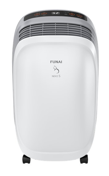 Осушитель воздуха FUNAI NEKO S RAD-N10F3E — (5)