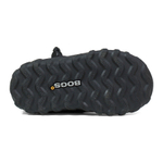 Сапоги детские Bogs BMOC Puff Black