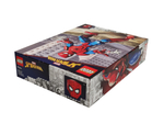 Конструктор LEGO Super Heroes 76226 Человек-паук