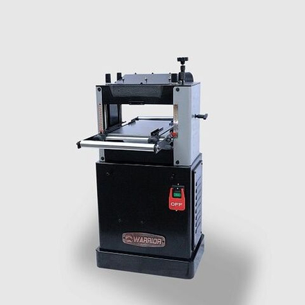 Рейсмусовый станок Warrior W0206
