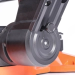 PATRIOT MS 255PLD пила торцовочная 190301860