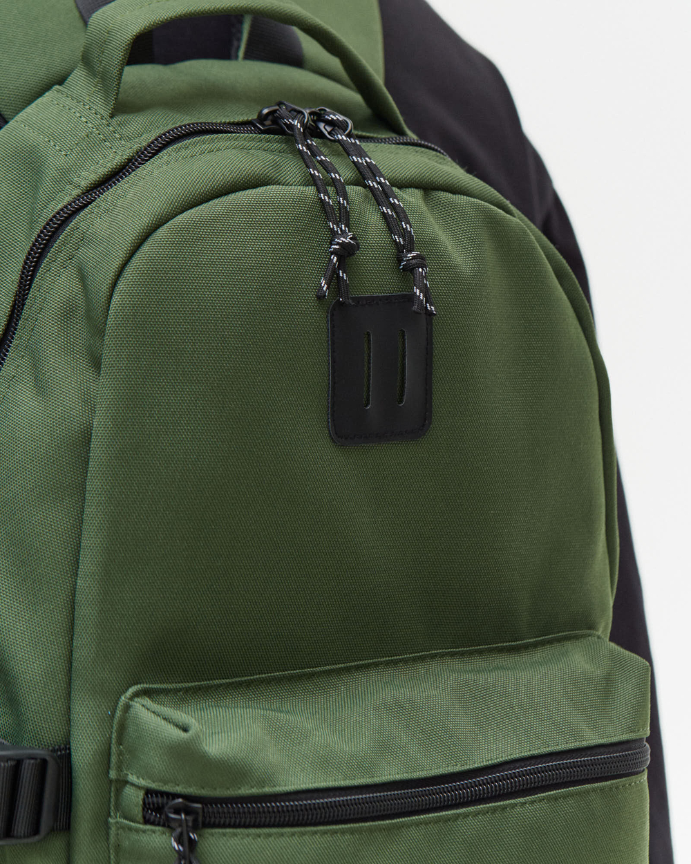 Рюкзак ANTEATER Nano-Green