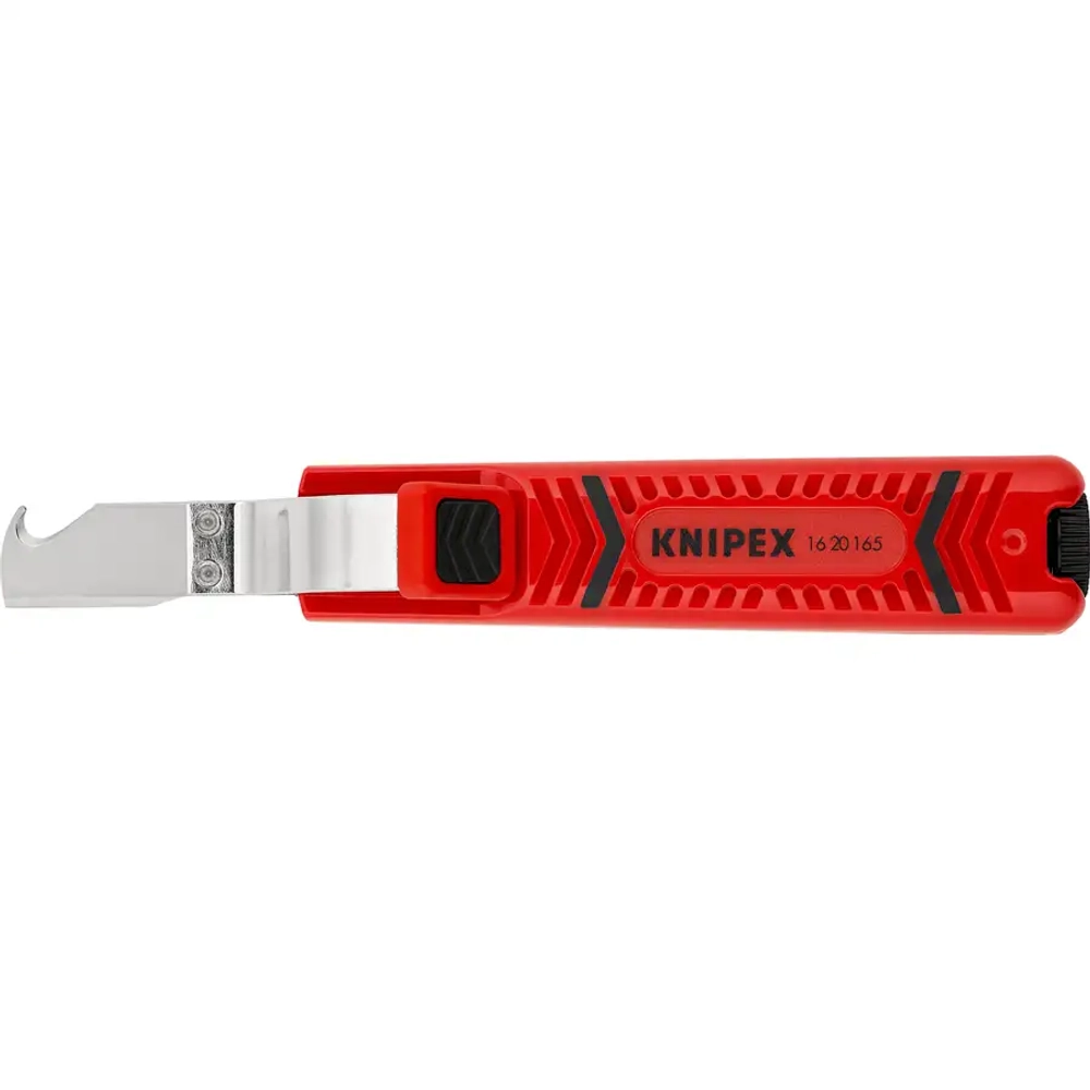 Инструмент для удаления оболочек 165 мм Knipex 16 20 165 SB