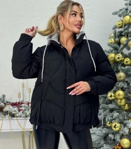 Куртка 7364928 Fabrika