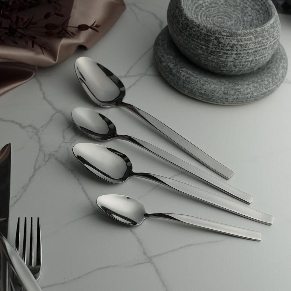 Ложка чайная 14,5 см   P.L. - Davinci [12]