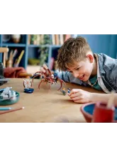 Конструктор Harry Potter 76434 Арагог в Запретном лесу