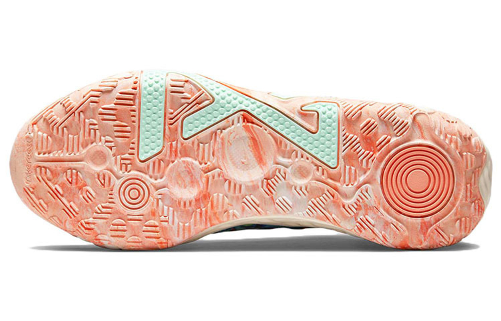 Кроссовки Nike Pg 6 Nrg Ep "Butterflies"