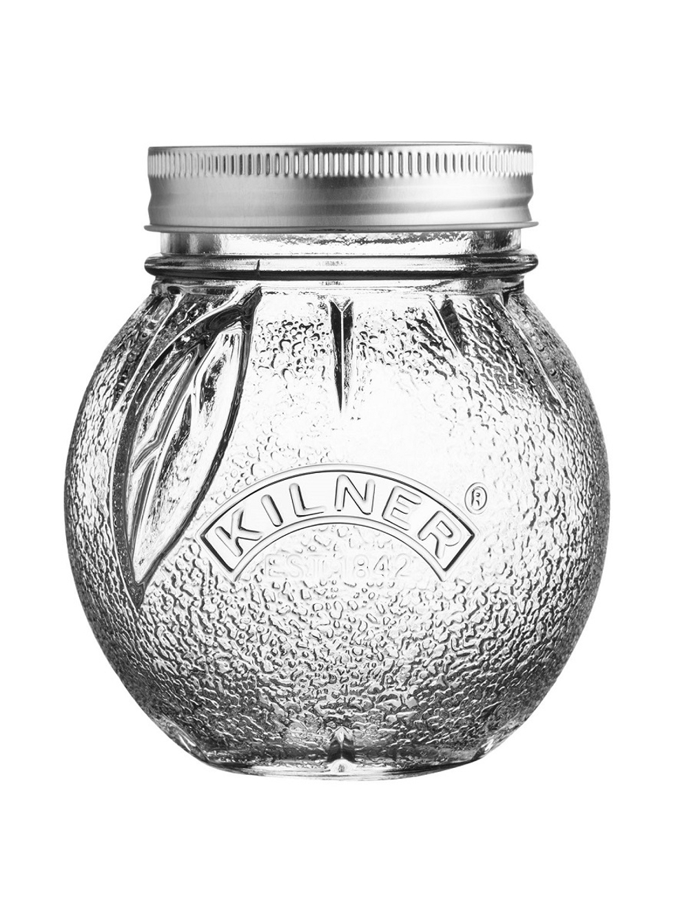 Банка для заготовок 0,4 л апельсин Kilner K_0025.581V