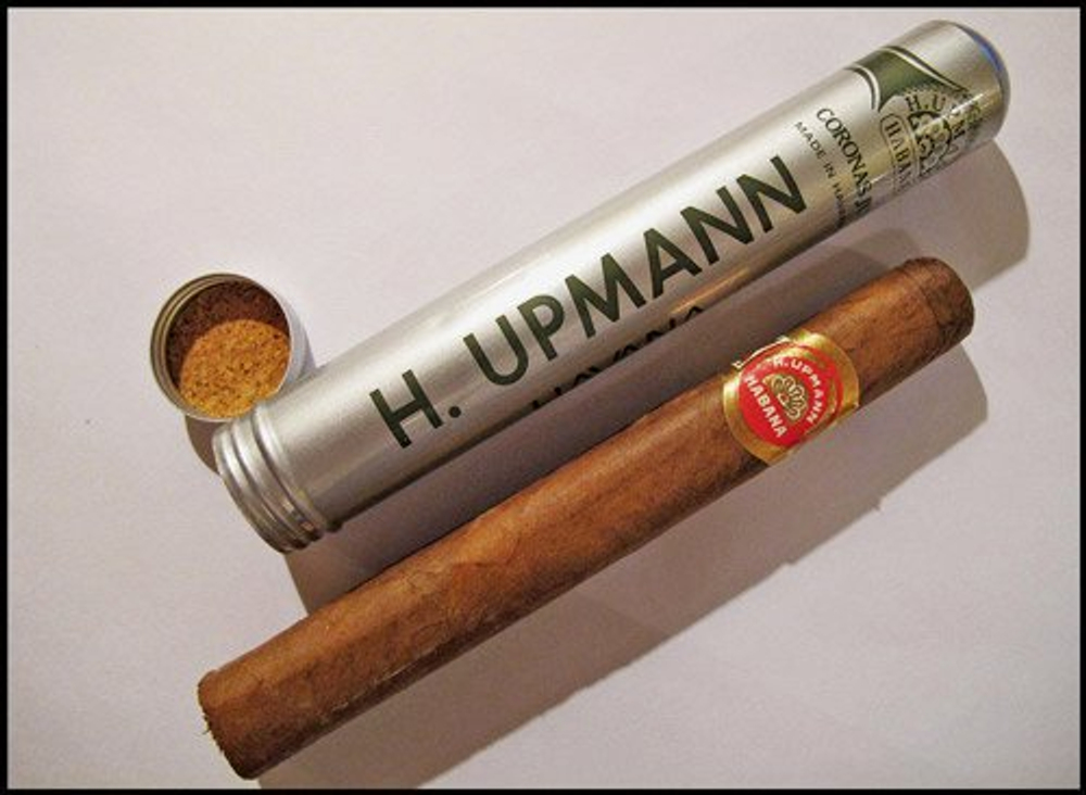 H. Upmann Coronas Minor