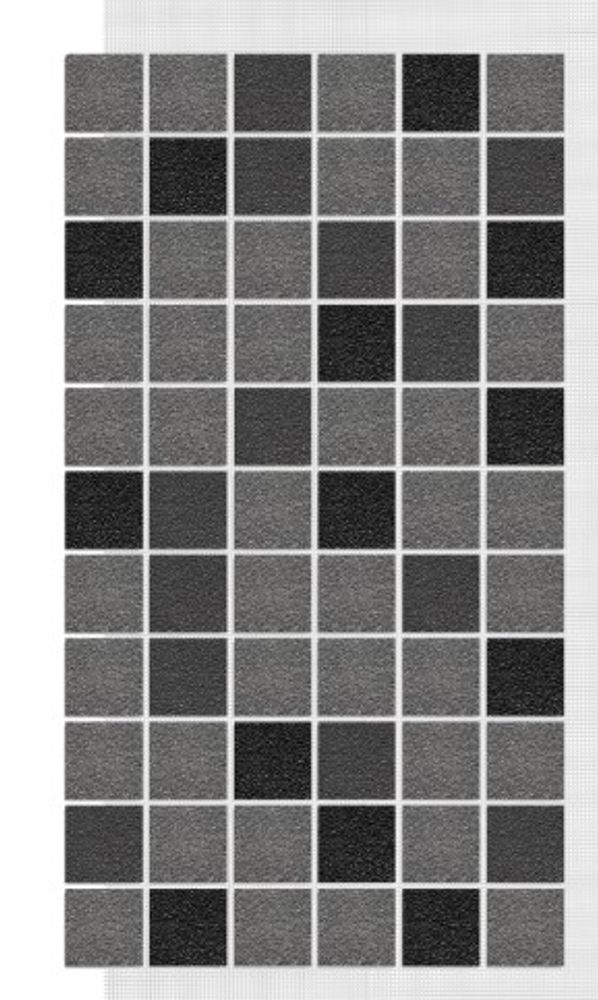 АМК фасад мозайка микс 241 АМК фасад мозайка микс 241