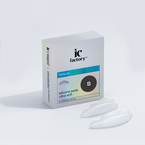 Валики силиконовые ULTRA SOFT (1пара)