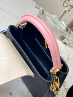 Louis Vuitton Capucines Mini