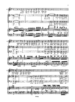 Lucia di Lammermoor | Gaetano Donizetti