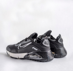 Кроссовки нат. кожа (36-41)р. / шт.