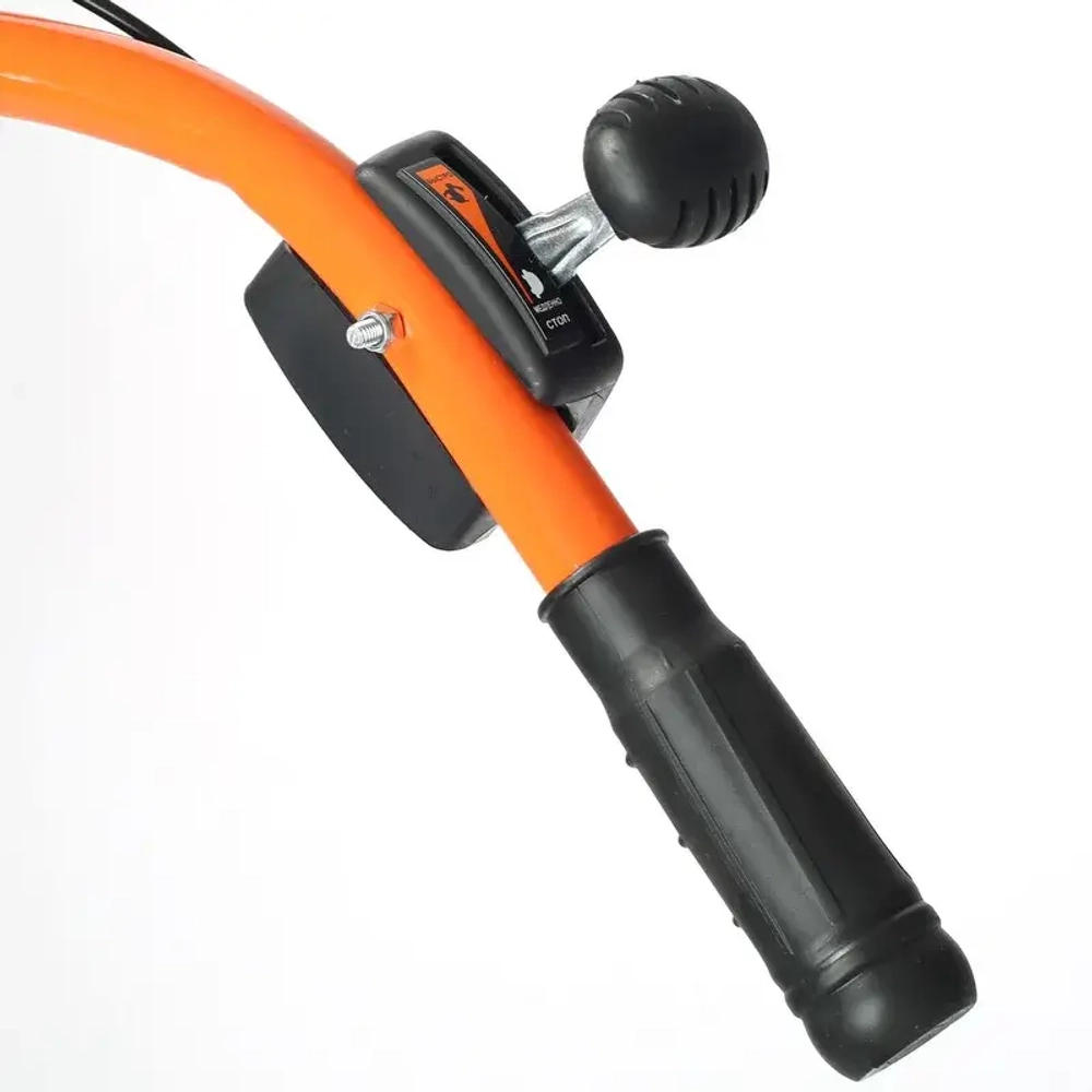 Мотоблок бензиновый Patriot Самара М, 440107576